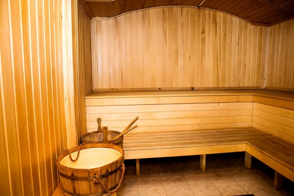 Баня (1)